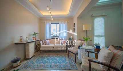 Apartamento com 3 dormitórios à venda, 127 m² por R$ 900.000 - Centro - Osasco/SP