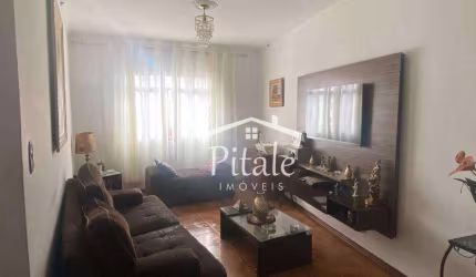 Casa com 4 dormitórios à venda, 150 m² por R$ 980.000 - Ayrosa - Osasco/SP