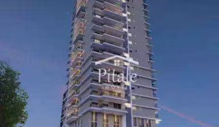 Studio com 1 dormitório à venda, 26 m² por R$ 392.000 - Butantã - São Paulo/SP