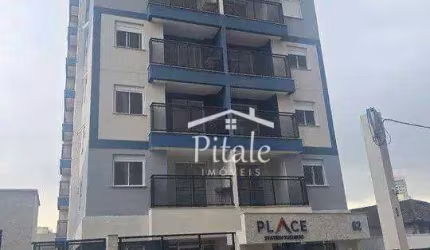 Apartamento com 2 dormitórios à venda, 47 m² por R$ 422.940 - Parada Inglesa - São Paulo/SP