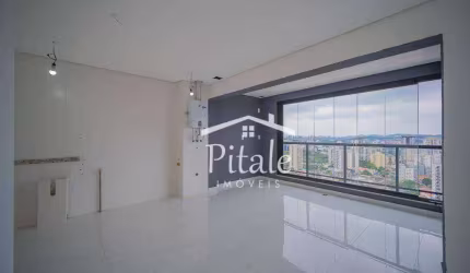 Cobertura com 3 dormitórios à venda, 144 m² por R$ 1.300.000 - Vila Osasco - Osasco/SP