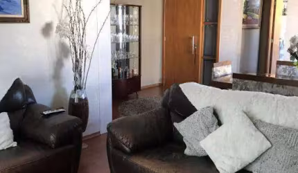 Apartamento com 4 dormitórios, 154 m² - venda por R$ 1.400.000,00 ou aluguel por R$ 7.741,67/mês - Vila Osasco - Osasco/SP