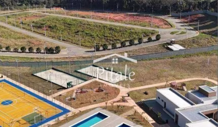 Terreno à venda, 250 m² por R$ 60.000,00 - Santana - Cotia/SP