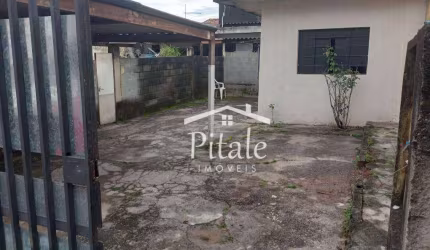 Terreno à venda, 200 m² por R$ 350.000 - Novo Osasco - Osasco/SP