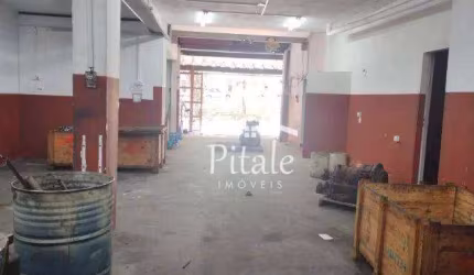 Galpão para alugar, 120 m² por R$ 3.700,00/mês - Jardim Cidade Pirituba - São Paulo/SP