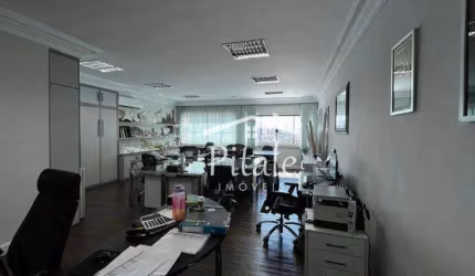 Prédio para alugar, 440 m² por R$ 26.912,00/mês - Vila Romana - São Paulo/SP