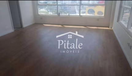 Sala à venda, 42 m² por R$ 372.000,00 - Bethaville I - Barueri/SP