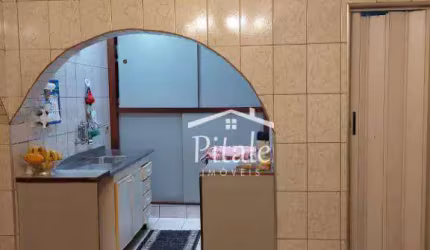 Sobrado com 2 dormitórios à venda, 80 m² por R$ 479.500,00 - Santo Antônio - Osasco/SP