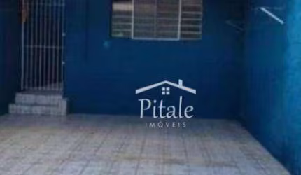 Sobrado com 3 dormitórios à venda por R$ 334.000,00 - Vila Menk - Osasco/SP