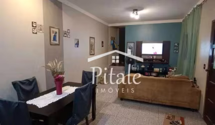 Casa com 2 dormitórios à venda por R$ 504.000,00 - Jardim do Líbano - Barueri/SP