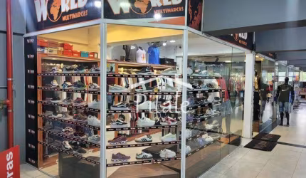 Ponto à venda, 60 m² por R$ 250.000,00 - Centro - Cotia/SP