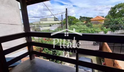 Casa com 2 dormitórios à venda por R$ 510.000,00 - Jardim do Engenho - Cotia/SP