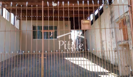 Casa com 2 dormitórios à venda, 125 m² por R$ 550.000,00 - Jardim Mirian - Vargem Grande Paulista/SP