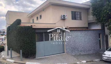 Casa com 3 dormitórios à venda, 260 m² por R$ 580.000 - Veloso - Osasco/São Paulo