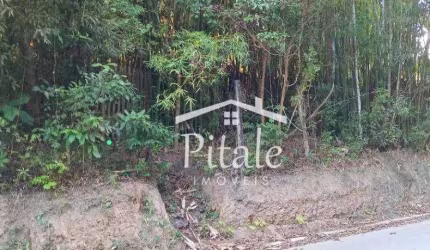 Terreno à venda, 19658 m² por R$ 5.300.000,00 - Chácaras Embu Colonial - Embu das Artes/SP