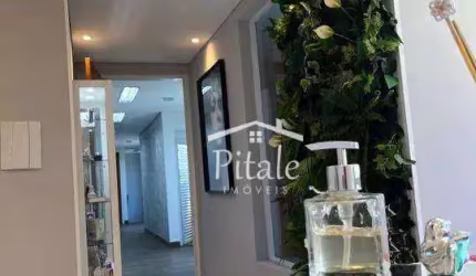 Ponto à venda, 70 m² por R$ 150.000,00 - Granja Viana - Cotia/SP