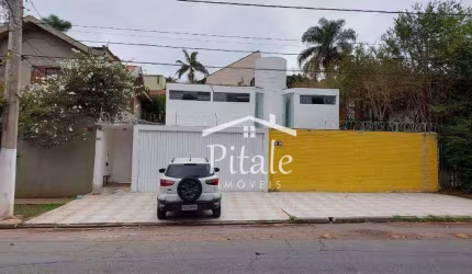 Sobrado com 7 dormitórios à venda, 300 m² por R$ 1.200.000 - Jardim Morumbi - São Paulo/SP