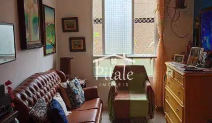 Apartamento com 2 dormitórios à venda, 45 m² por R$ 260.000,00 - São Pedro - Osasco/SP