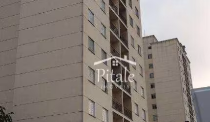 Apartamento com 3 dormitórios à venda, 65 m² por R$ 455.500,00 - Vila dos Remédios - São Paulo/SP