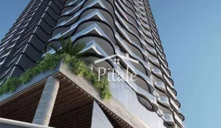 Apartamento com 2 dormitórios à venda, 75 m² por R$ 1.500.000,00 - Alphaville Industrial - Barueri/SP