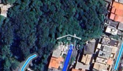 Terreno à venda, 5255 m² por R$ 2.800.000,00 - Residencial Vale Do Sol - Itapevi/SP