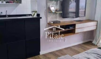 Apartamento com 3 dormitórios à venda, 69 m² por R$ 697.000,00 - Presidente Altino - Osasco/SP