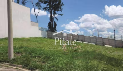 Terreno à venda, 241 m² por R$ 225.000,00 - Granja Viana - Cotia/SP