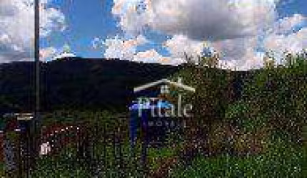 Terreno à venda, 3030 m² por R$ 500.000,00 -  Alphaville - Santana de Parnaíba/SP