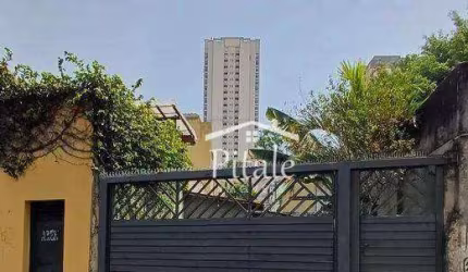 Casa com 2 dormitórios à venda, 170 m² por R$ 869.000,00 - Vila Romana - São Paulo/SP
