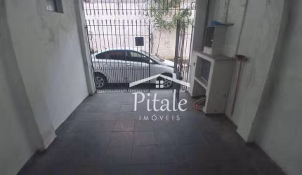 Sobrado com 3 dormitórios à venda, 141 m² por R$ 660.000,00 - Rio Pequeno - São Paulo/SP
