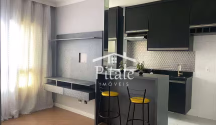 Apartamento com 2 dormitórios à venda, 46 m² por R$ 307.000,00 - Novo Osasco - Osasco/SP