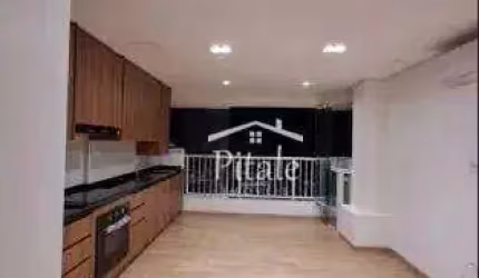 Apartamento com 2 dormitórios para alugar, 53 m² por R$ 5.590,00/mês - ACQUA PARK BETHAVILLE. - Barueri/SP