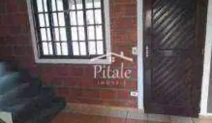 Sobrado com 5 dormitórios à venda, 220 m² por R$ 583.000,00 - Jardim D Abril - Osasco/SP