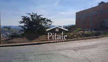 Terreno à venda, 225 m² por R$ 160.000,00 - Chácara Santa Cecília - Itapevi/SP
