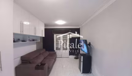 Kitnet com 1 dormitório à venda, 40 m² por R$ 349.800,00 - Bela Vista - São Paulo/SP