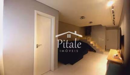 Casa com 2 dormitórios à venda por R$ 535.300,00 - Vila Polopoli - São Paulo/SP