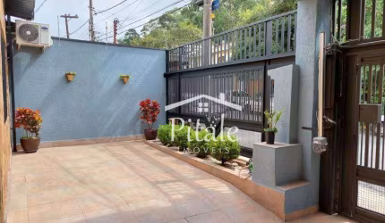 Casa com 5 dormitórios à venda, 145 m² por R$ 1.040.000,00 - Vila Adalgisa - São Paulo/SP