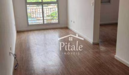 Apartamento com 2 dormitórios à venda, 50 m² por R$ 246.154,61 - São Pedro - Osasco/SP