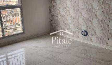 Apartamento com 2 dormitórios com suíte à venda, 65 m² por R$ 369.983 - São Pedro - Osasco/SP