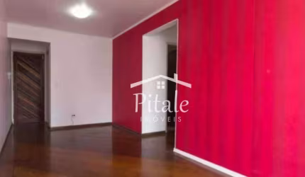 Apartamento com 2 dormitórios à venda, 50 m² por R$ 380.000,00 - Vila Mascote - São Paulo/SP