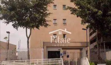 Apartamento com 1 dormitório à venda, 31 m² por R$ 296.800 - Barra Funda - São Paulo/SP