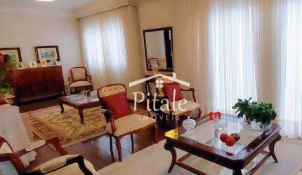 Apartamento com 4 dormitórios à venda, 190 m² por R$ 477.000 - Fazenda Morumbi - São Paulo/SP