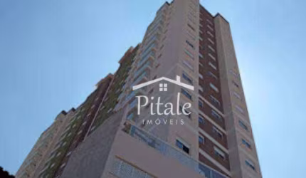 Apartamento com 2 dormitórios à venda, 45 m² por R$ 300.000,00 - São Pedro - Osasco/SP