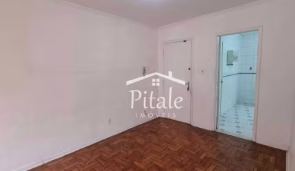 Apartamento com 2 dormitórios à venda, 62 m² por R$ 490.000,00 - Pompeia - São Paulo/SP