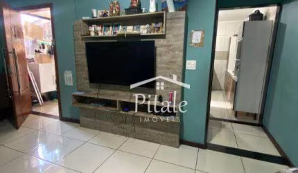 Casa com 2 dormitórios para alugar, 150 m² por R$ 2.500,00/mês - Jardim Boa Vista (Zona Oeste) - São Paulo/SP