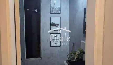 Casa com 5 dormitórios à venda, 320 m² por R$ 2.862.000,00 -  Alphaville - Santana de Parnaíba/SP