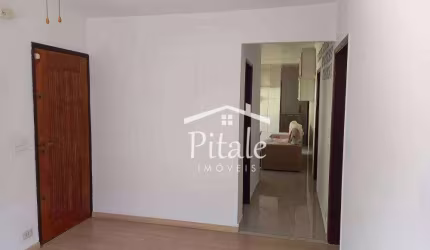 Sobrado com 3 dormitórios à venda, 100 m² por R$ 550.000,00 - Jardim Raposo Tavares - São Paulo/SP