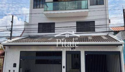Sobrado com 4 dormitórios à venda, 354 m² por R$ 1.490.000,00 - Centro - Osasco/SP