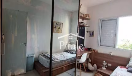 Apartamento com 2 dormitórios à venda, 46 m² por R$ 269.900,00 - Novo Osasco - Osasco/SP
