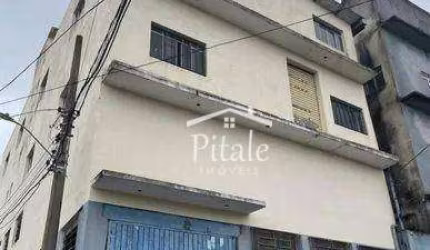 Galpão à venda, 780 m² por R$ 1.380.000,00 - Veloso - Osasco/SP